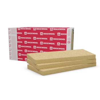 Vata bazaltica Rockwool Multirock 150mm 150x1200x600 2.88mp/0.432mc/4placi/bax
